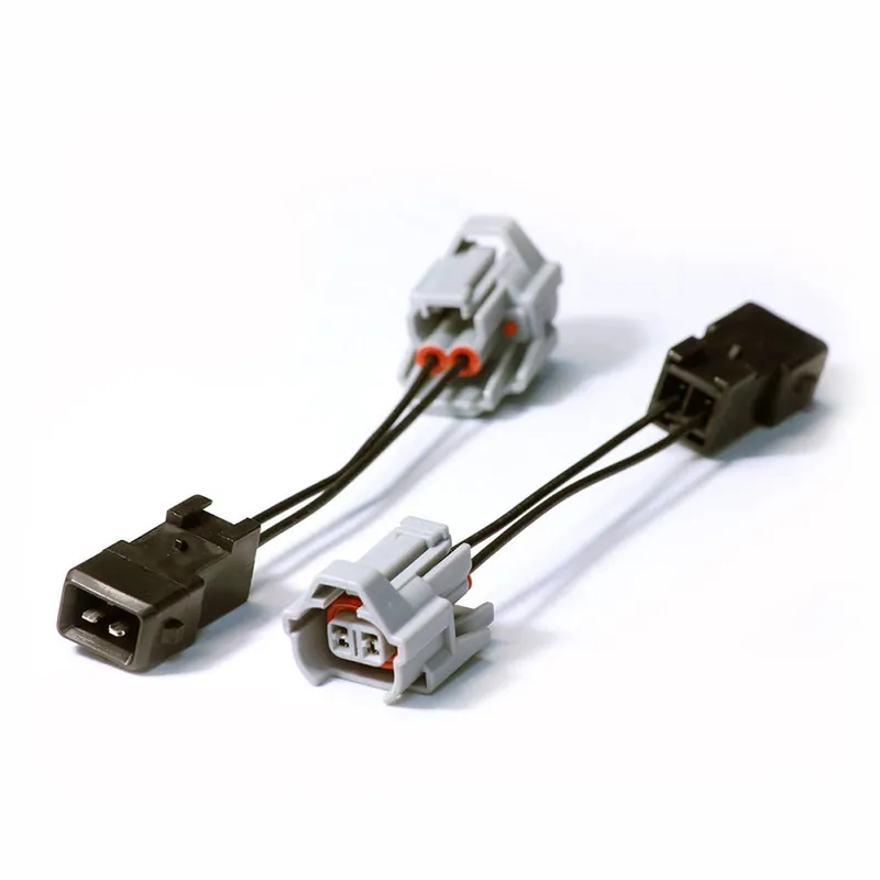 Injector Dynamics Denso to OBD1/EV1 Adaptor (Universal) (IDX90.5)