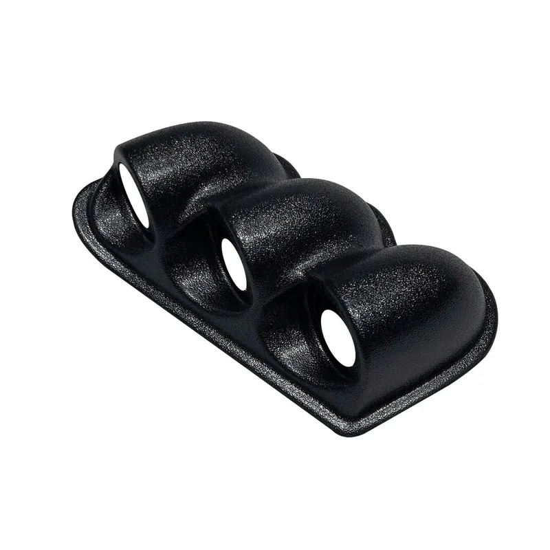 Rexpeed Triple Dash Gauge Pod | Evo 7/8/9