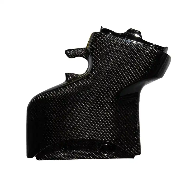 Rexpeed Carbon Fiber Intake | Mitsubishi Evo X
