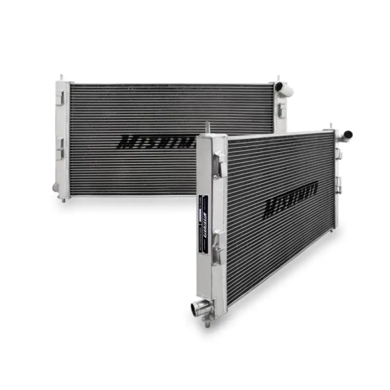 Mishimoto X-Line Radiator | Mitsubishi Evo X (MISMMRAD-EVO-10X)