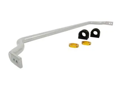 Whiteline Front 33mm Adjustable Sway Bar | Nissan R35 GT-R (WHLBNF40Z)