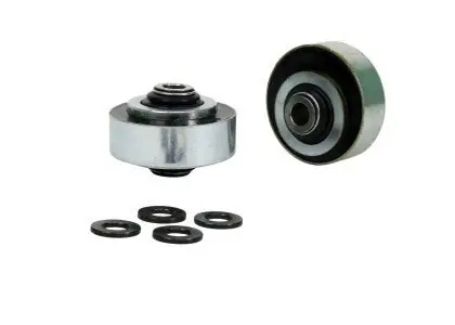 Whiteline Front Control Arm Lower Inner Rear Bushings (Evo 8/9) (WHLKCA469)