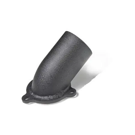 ATP High Flow Compressor 3" Inlet ELBOW ONLY GT / GTX (ATP/Garrett Turbo Only-Not for stock turbo)
