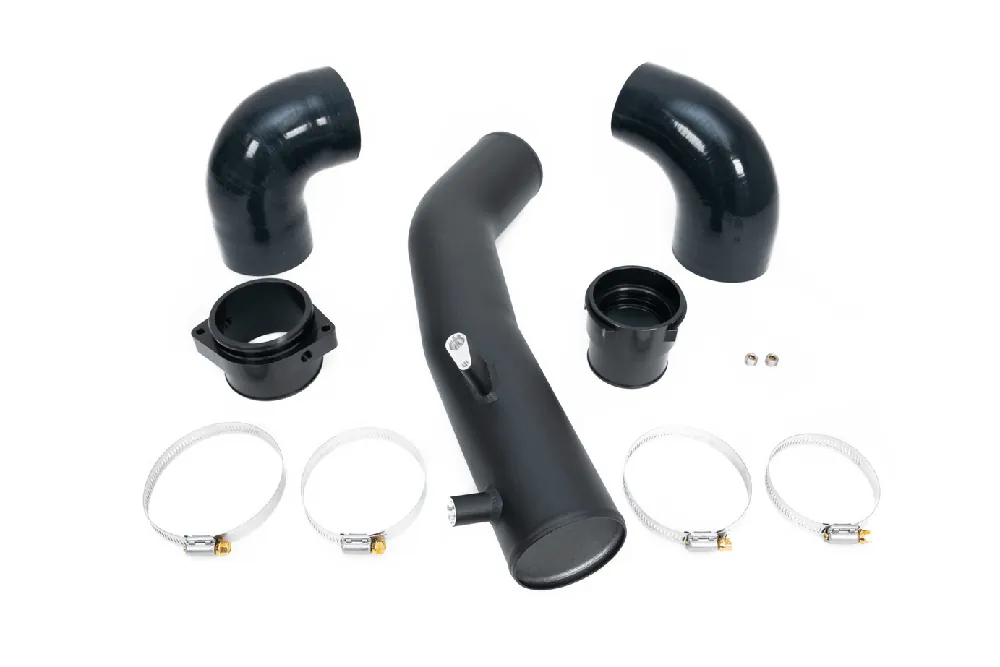AMS Performance 3" Intake Charge Pipe (2020 Supra) (AMSAMS.38.09.0001-1)