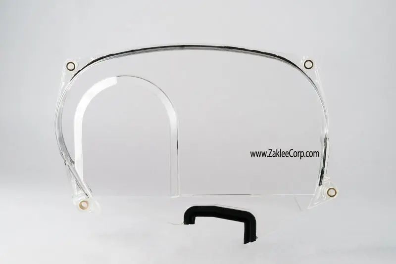 Zaklee Cam Gear Cover | Mitsubishi Evo 9