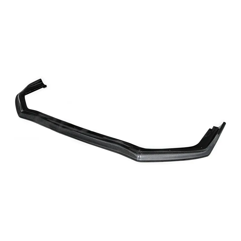 Rexpeed C-Style Carbon Front Lip (15-17 WRX/STI)