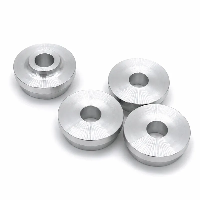 JDC Under Hood Shifter Bushings | Mitsubishi Evo X (08 US Models Only)