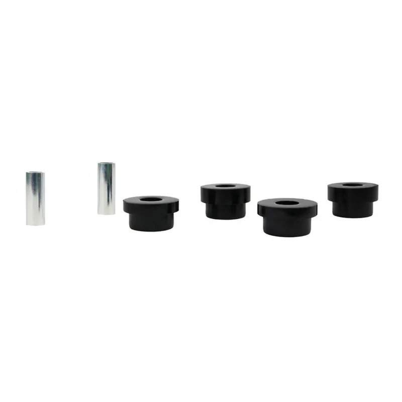 Whiteline Differential Mount Front Bushing Kit (Evo 8/9) (WHLW0592)