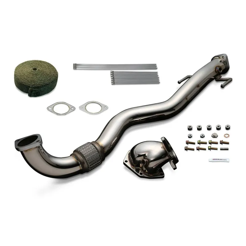 Tomei Expreme Outlet Component Ver.2 | Evo 7/8/9 (TB6060-MT01A) *Discontinued*
