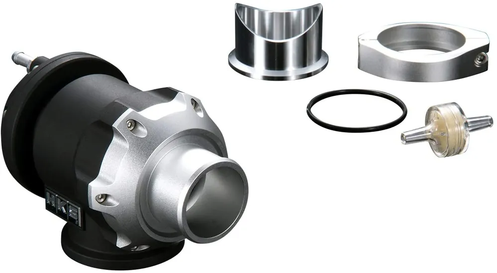HKS Racing SQV Universal BOV (Universal) (HKS71008-AK004)