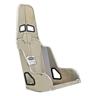 Kirkey 55 Series Aluminum Pro Street Drag Seats