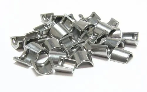 GSC Valve Keepers - Set of 32 | Mitsubishi 4G63 (gsc1003)