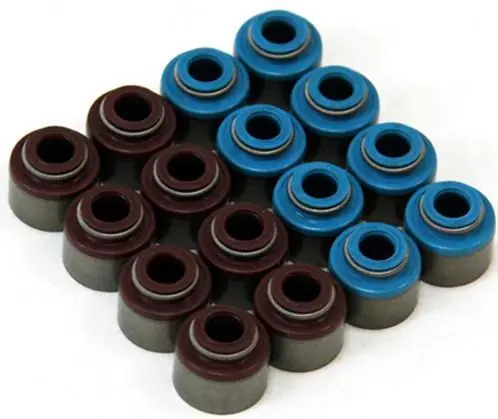 GSC Viton Valve Stem Seals | Subaru EJ-Series Engines (gsc1022)