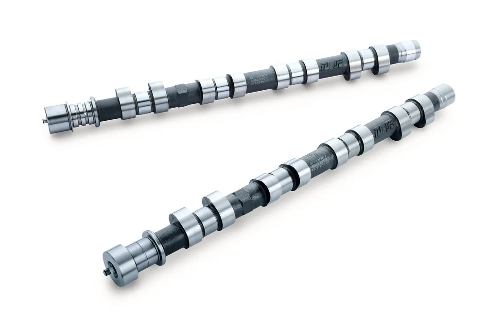 Tomei Poncam Type-R Camshafts | Mitsubishi Evo 9 (TA301B-MT01B)