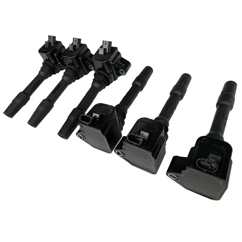 Performance Ignition Coils | A90 Toyota Supra