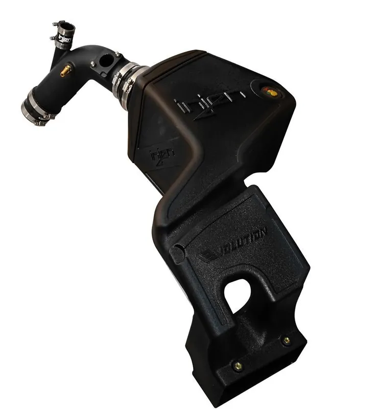 Injen Cold Air Induction System | Mitsubishi Evo X (injEVO1801)