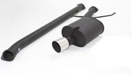 HKS Sport Catback Exhaust System (Evo 8/9) (HKS31013-BM001)