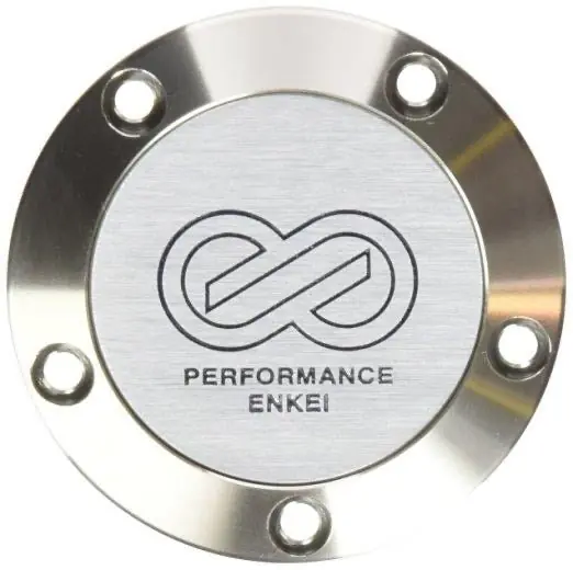 Enkei NT03+M Center Cap (Universal) (ENKA365-0000SP)