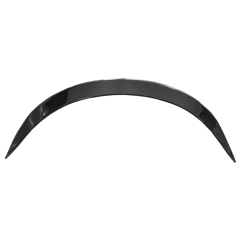 Rexpeed V3 Carbon Fiber Trunk Spoiler | A90 Toyota Supra