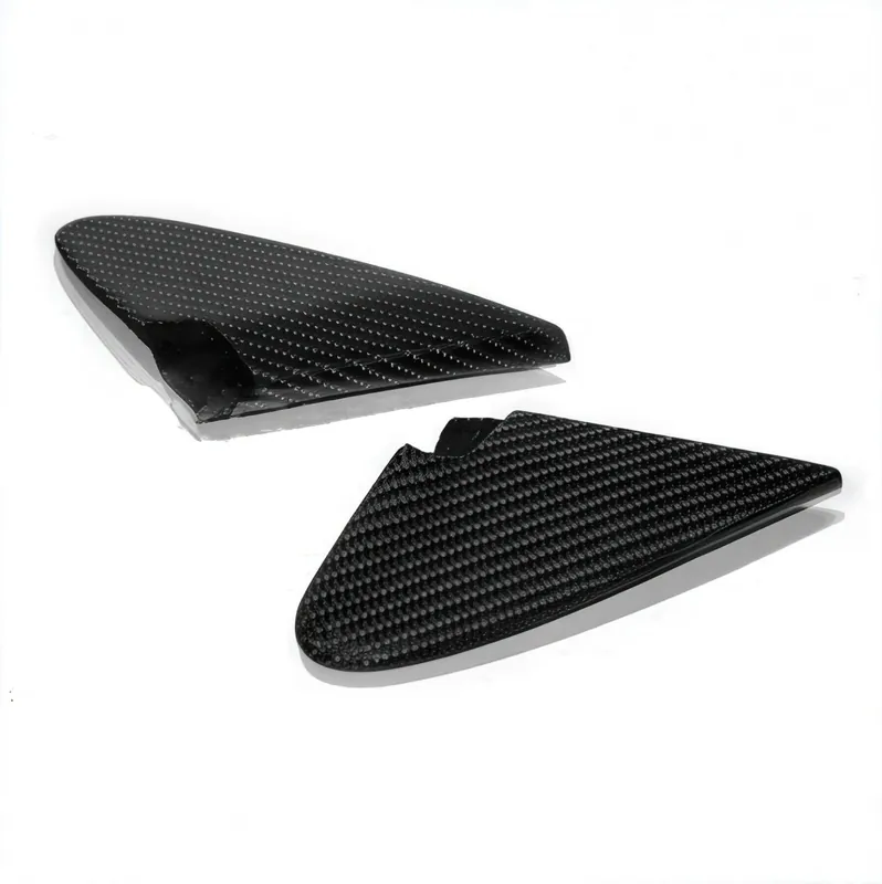Rexpeed Carbon Fiber J-Panels Full Replacement (15-20 WRX/STI)