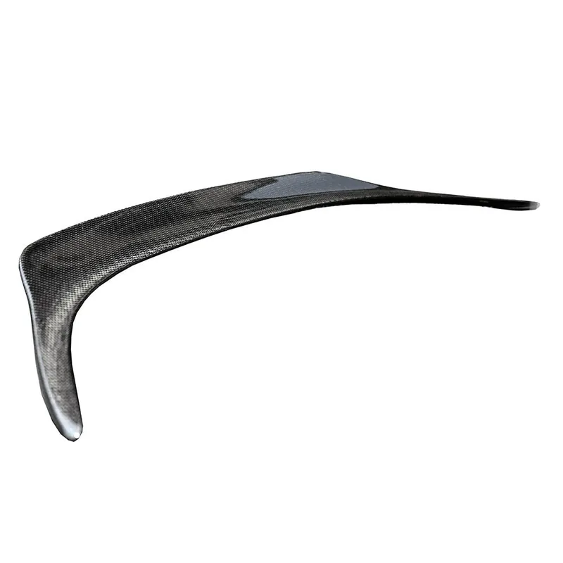 Rexpeed V4 Carbon Fiber Trunk Spoiler | A90 Toyota Supra