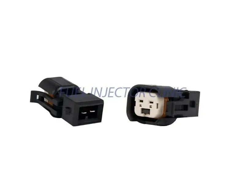Fuel Injector Clinic Injector Adaptors (US Car/EV6)