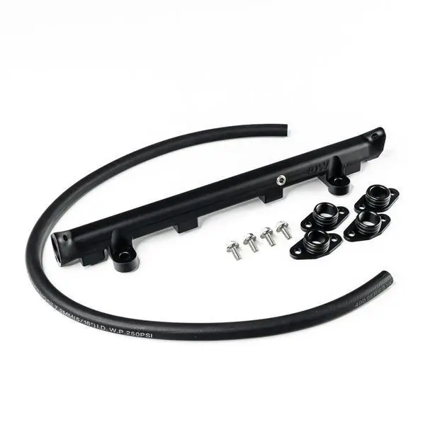DeatschWerks Fuel Rail (Evo 8/9) (DWK7-502)