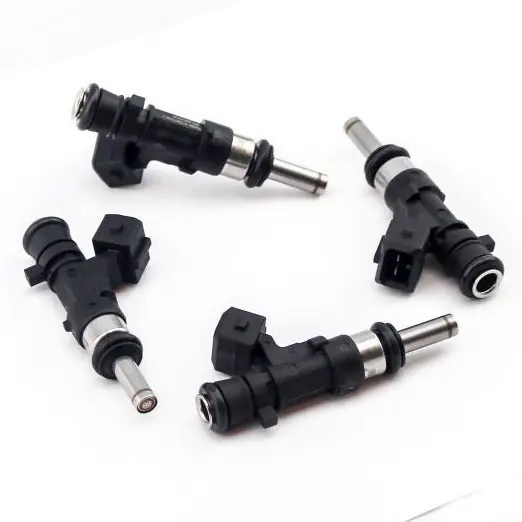 Deatschwerks 850cc Fuel Injectors | Mitsubishi Evo X (DWK17mx-10-0850-4)