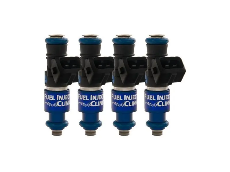 Fuel Injector Clinic 880cc Fuel Injector Set | Mitsubishi Evo X