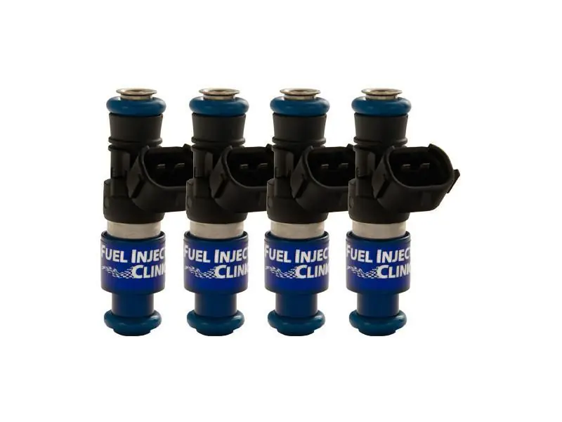 Fuel Injector Clinic 2150cc High-Z Injector Set | Mitsubishi Evo X