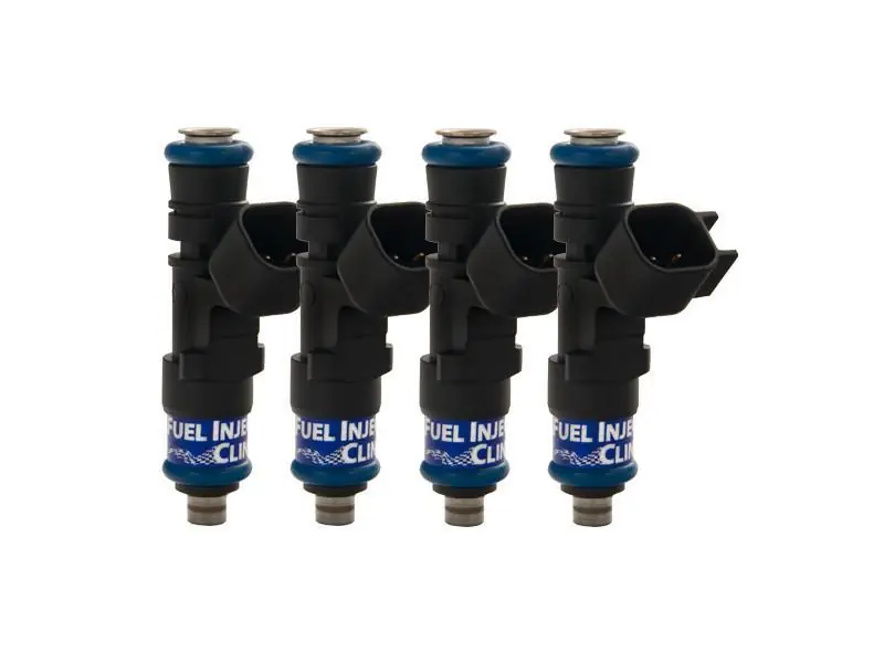 Fuel Injector Clinic 650cc Injector Set | Mitsubishi Evo X