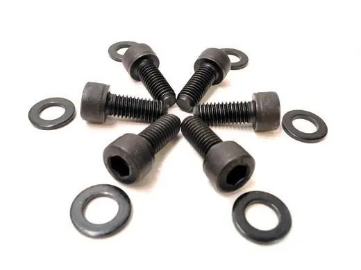 Exedy Clutch Cover Bolt Sets (Evo 8/9) (EXEBS05)