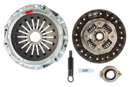 Exedy Organic Stage 1 Clutch Kit (Evo 4-9) (EXE05803)