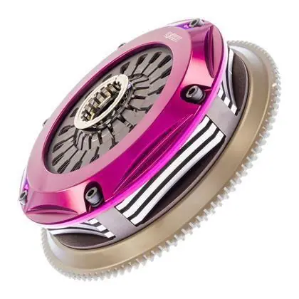 Exedy Racing Hyper Multi Series Clutch | Mitsubishi Evo X (EXEMM063SB)