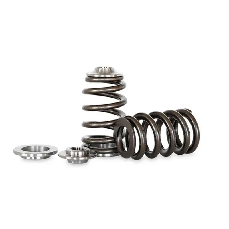 Kelford Cams High-Performance Beehive Valve Spring and Ti Retainer Kit (Evo 1-9)