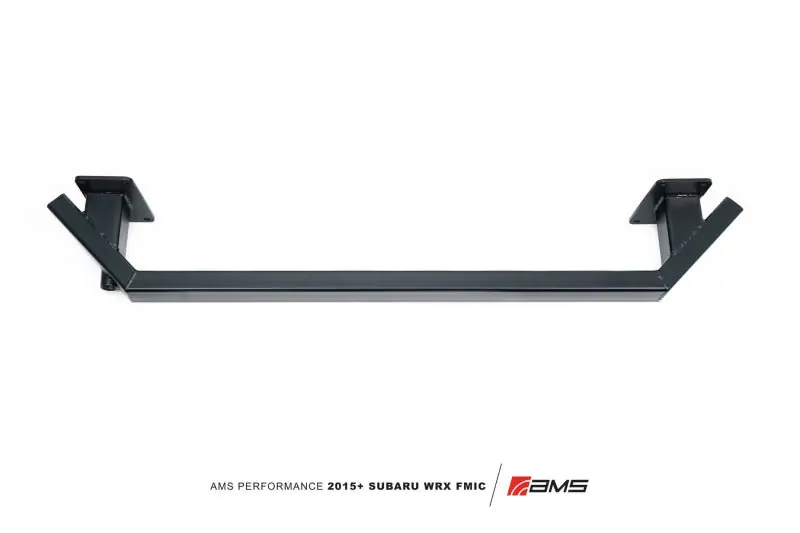 AMS Front Mount Intercooler Bumper Beam (15-21 WRX) (AMSAMS.36.09.0001-3)
