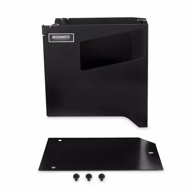 Mishimoto Airbox (15-21 WRX) (MISMMAB-WRX-15)