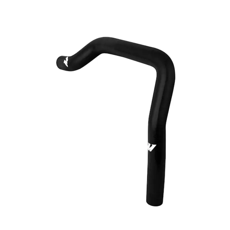 Mishimoto Mitsubishi EVO 10 BOV Return Black Silicone Hose Kit (MISMMHOSE-EVO-XBOVBK)