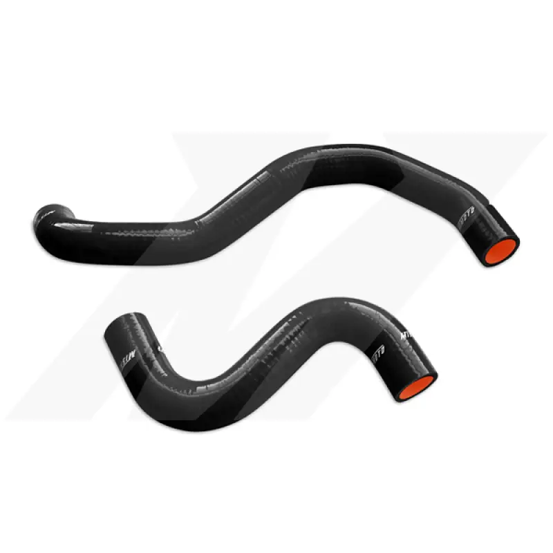 Mishimoto Silicone Radiator Hose Kit | Nissan R35 GT-R (MISMMHOSE-R35-09BK)