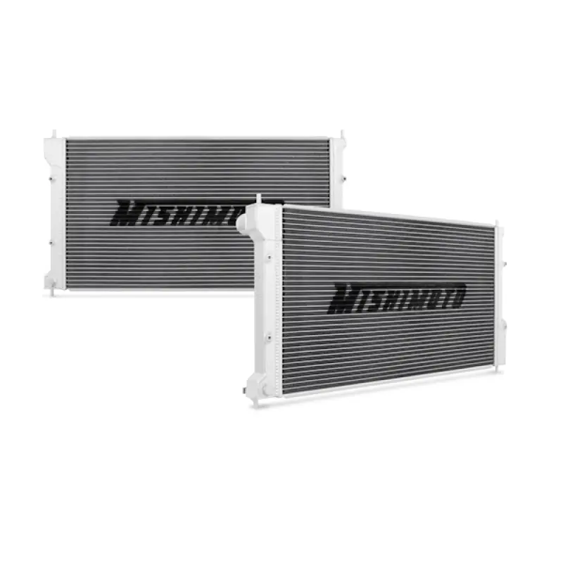 Mishimoto Performance Aluminum Radiator (BRZ/FR-S/86) (MISMMRAD-BRZ-13)