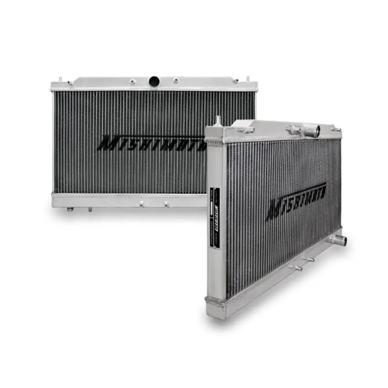 Mishimoto X-Line Aluminum Radiator (95-99 DSM) (MISMMRAD-ECL-95TX)