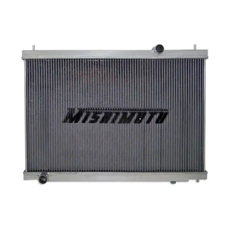 Mishimoto Aluminum Radiator | Nissan R35 GT-R (MISMMRAD-R35-09)