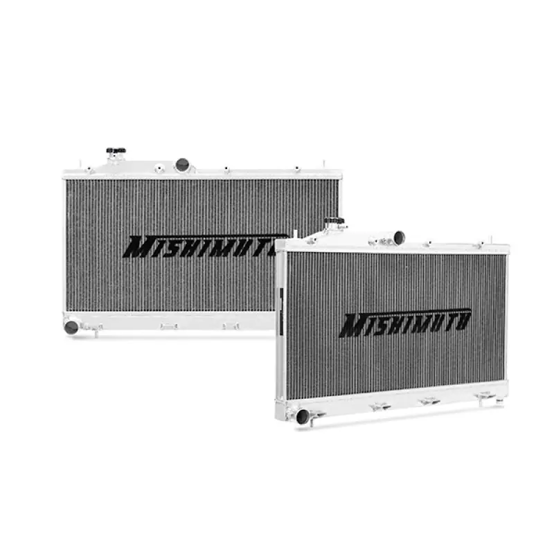 Mishimoto Performance Aluminum Radiator (15-21 WRX) (MISMMRAD-WRX-15)