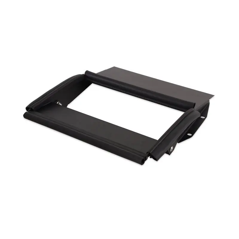 Mishimoto Top Mount Street Intercooler Shroud (15-19 WRX) (MISMMTMIC-WRX-15XSHR)