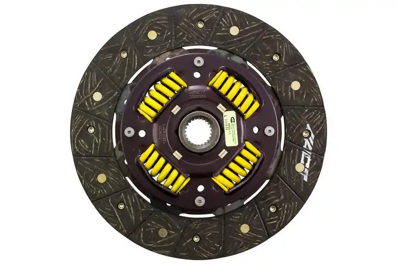 ACT Performance Street Disc (Evo 8/9/X) (ACT3000305)