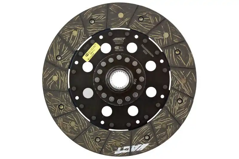 ACT Perf Street Rigid Disc (Evo 8/9/X) (ACT3000311)