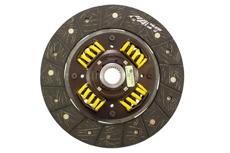 ACT Performance Street Sprung Disc (Multiple Subaru Applications) (ACT3000502)