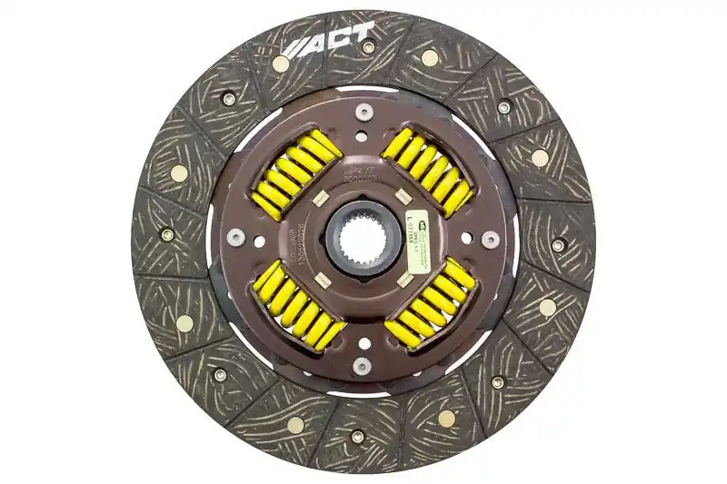 ACT Performance Street Disc (04-21 STI) (ACT3000503)