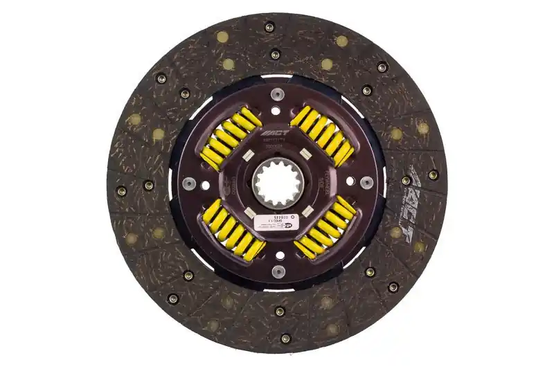 ACT Performance Sprung Street Disc (93-98 Toyota Supra Twin Turbo) (ACT3000601)