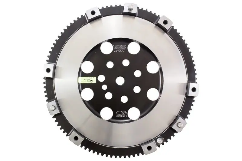 ACT XACT Streetlite Flywheel (93-99 DSM AWD 7-bolt) (ACT600160)